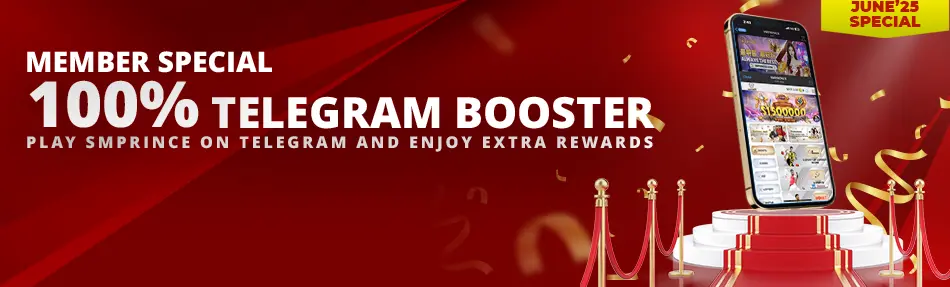 100% TELEGRAM BOOSTER