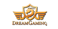 logo dreamgaming