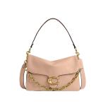 CHAIN TABBY SHOULDER BAG