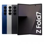 Galaxy Z Fold7 16GB 1TB